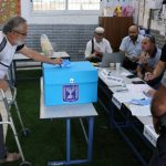 Israelis vote as Netanyahu seeks return to power